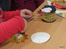 Adventi készülődés