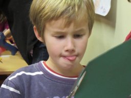 Adventi készülődés