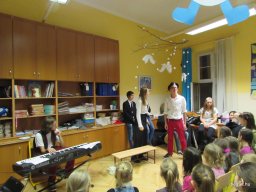 Adventi készülődés