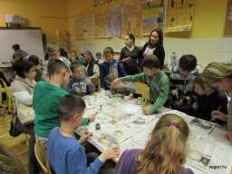 Adventi készülődés