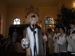 Adventtől vízkeresztig