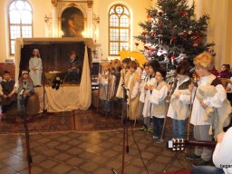 Adventtől vízkeresztig