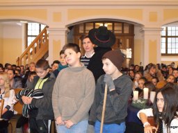 Adventtől vízkeresztig