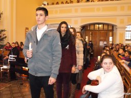 Adventtől vízkeresztig