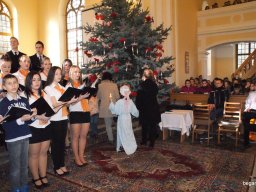 Adventtől vízkeresztig