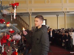 Adventtől vízkeresztig