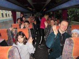 Nyárköszöntő túra a BEG Barangolókkal