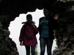 Nyárköszöntő túra a BEG Barangolókkal