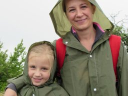 Nyárköszöntő túra a BEG Barangolókkal