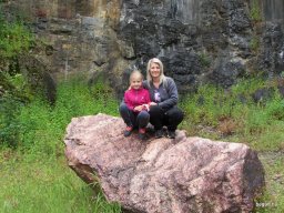 Nyárköszöntő túra a BEG Barangolókkal