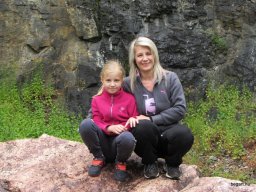 Nyárköszöntő túra a BEG Barangolókkal