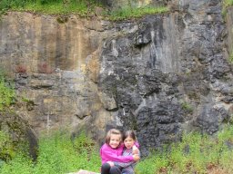 Nyárköszöntő túra a BEG Barangolókkal