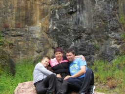 Nyárköszöntő túra a BEG Barangolókkal