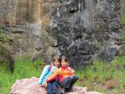 Nyárköszöntő túra a BEG Barangolókkal