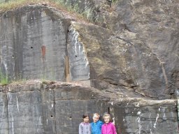 Nyárköszöntő túra a BEG Barangolókkal