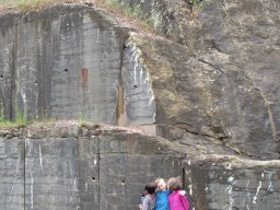 Nyárköszöntő túra a BEG Barangolókkal