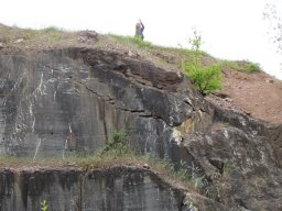 Nyárköszöntő túra a BEG Barangolókkal