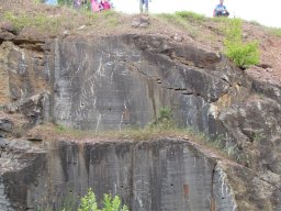Nyárköszöntő túra a BEG Barangolókkal