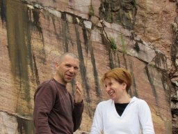 Nyárköszöntő túra a BEG Barangolókkal