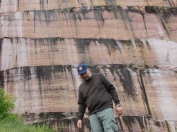 Nyárköszöntő túra a BEG Barangolókkal