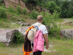 Nyárköszöntő túra a BEG Barangolókkal