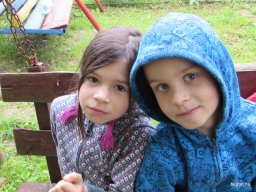 Nyárköszöntő túra a BEG Barangolókkal