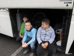 Nyárköszöntő túra a BEG Barangolókkal