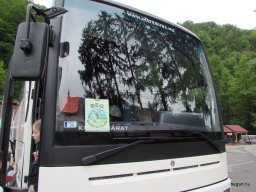 Nyárköszöntő túra a BEG Barangolókkal