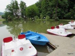 Nyárköszöntő túra a BEG Barangolókkal