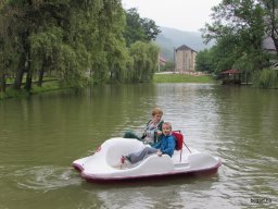 Nyárköszöntő túra a BEG Barangolókkal