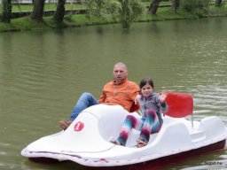 Nyárköszöntő túra a BEG Barangolókkal