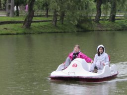 Nyárköszöntő túra a BEG Barangolókkal