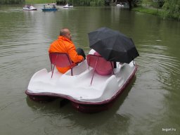 Nyárköszöntő túra a BEG Barangolókkal