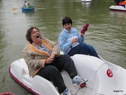 Nyárköszöntő túra a BEG Barangolókkal