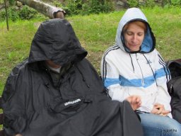 Nyárköszöntő túra a BEG Barangolókkal