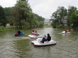 Nyárköszöntő túra a BEG Barangolókkal