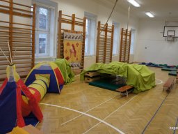 Indiánok hada a nyílt napunkon