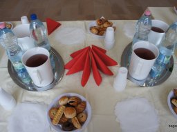 Indiánok hada a nyílt napunkon