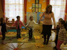 Indiánok hada a nyílt napunkon