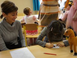 Indiánok hada a nyílt napunkon