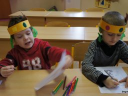 Indiánok hada a nyílt napunkon