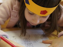 Indiánok hada a nyílt napunkon