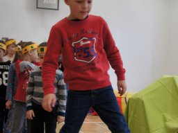 Indiánok hada a nyílt napunkon