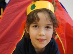 Indiánok hada a nyílt napunkon