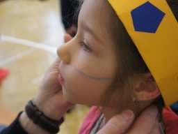 Indiánok hada a nyílt napunkon