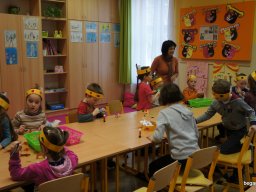 Indiánok hada a nyílt napunkon