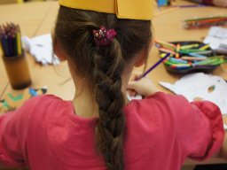 Indiánok hada a nyílt napunkon