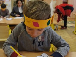 Indiánok hada a nyílt napunkon