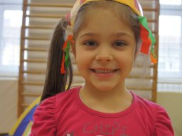 Indiánok hada a nyílt napunkon