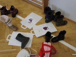 Indiánok hada a nyílt napunkon